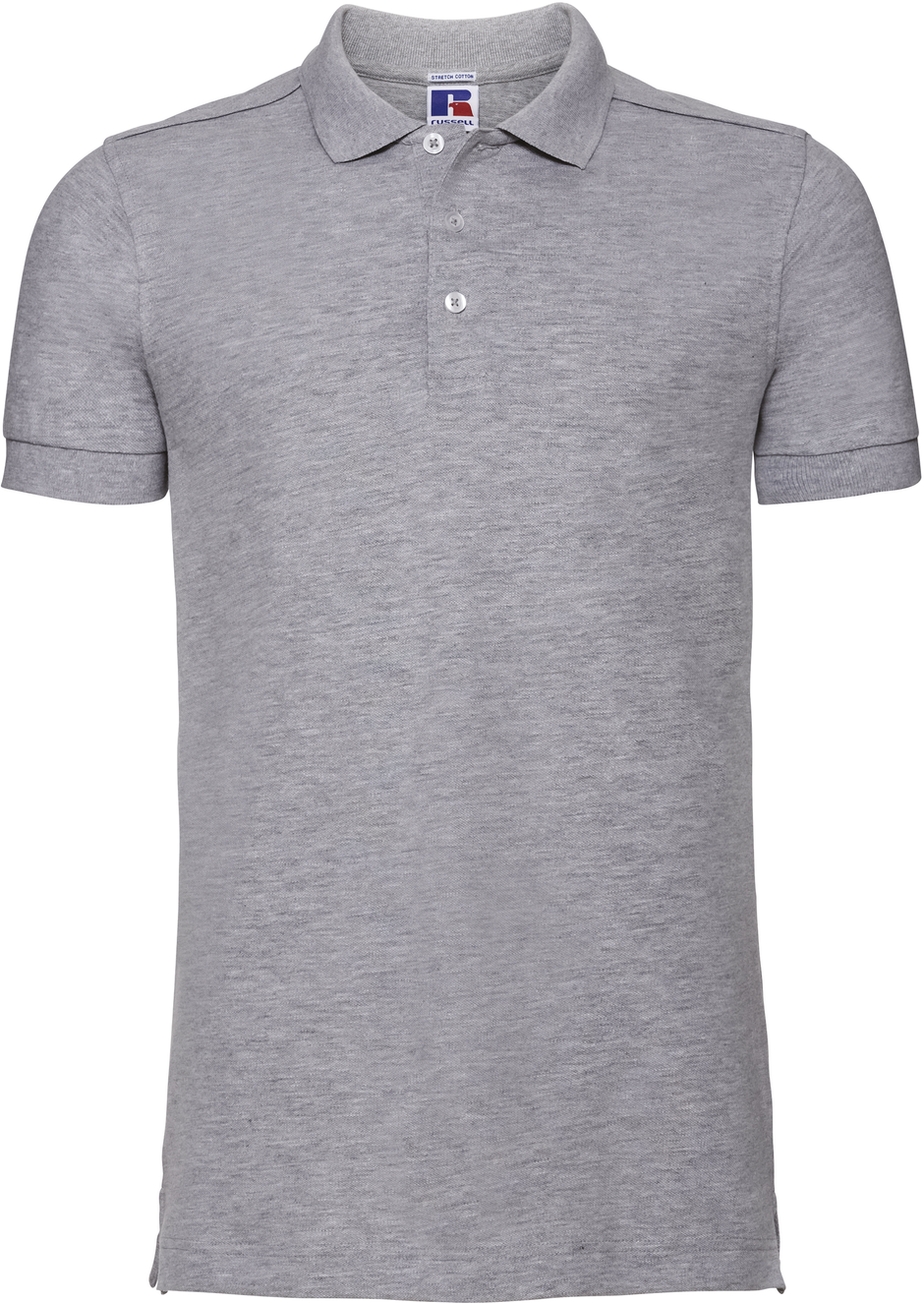 RU566M - Polo Stretch Homme Russell