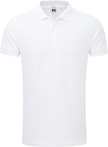 RU566M - Polo Stretch Homme Russell
