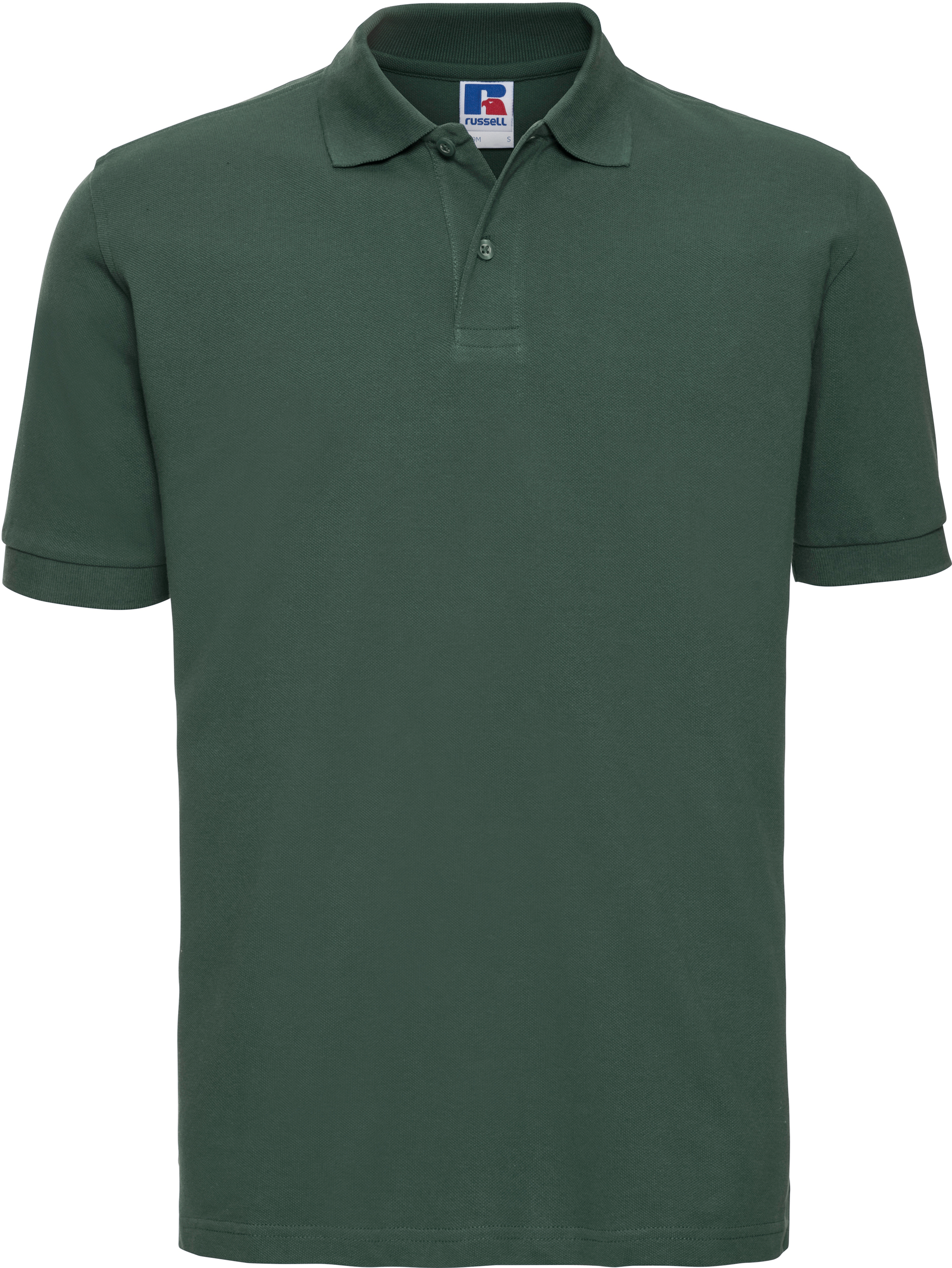 RU569M - Polo homme Classic Russell