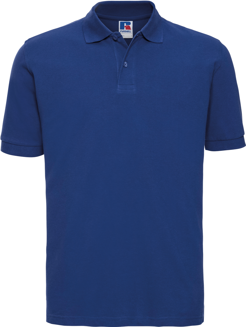 RU569M - Polo homme Classic Russell