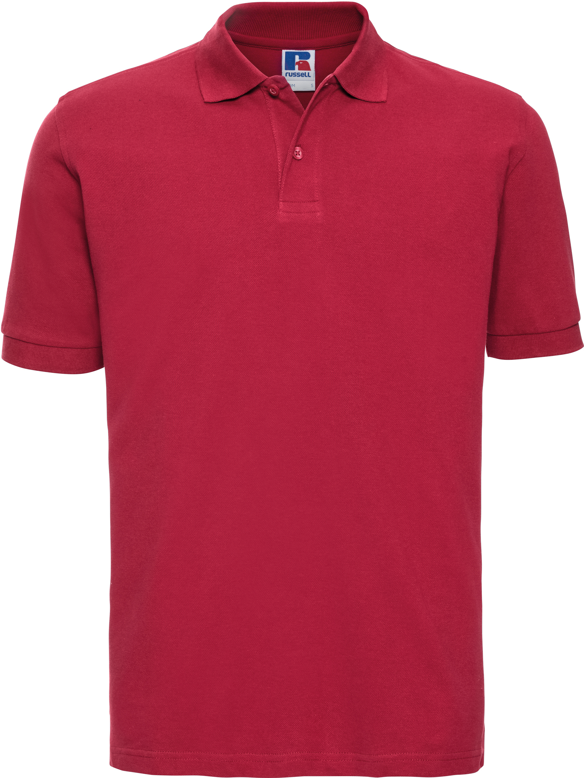 RU569M - Polo homme Classic Russell