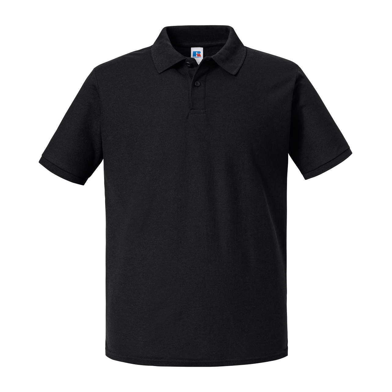 RU570M - Polo homme Authentic Eco Russell