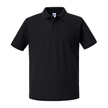 RU570M - Polo homme Authentic Eco Russell