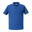 RU570M - Polo homme Authentic Eco Russell