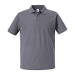 RU570M - Polo homme Authentic Eco Russell