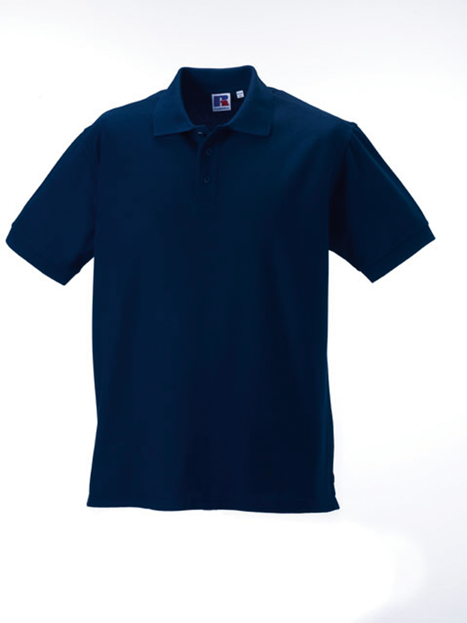RU577M - Polo homme Ultimate Russell