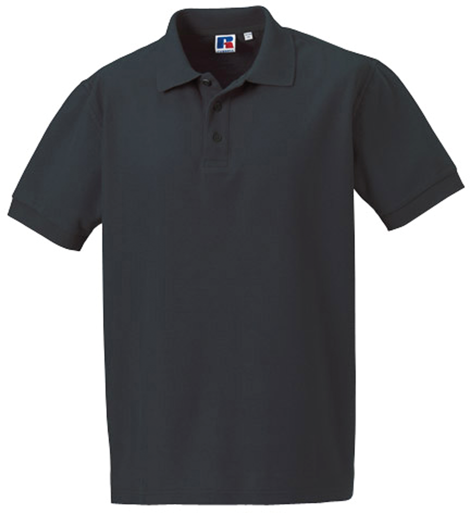 RU577M - Polo homme Ultimate Russell