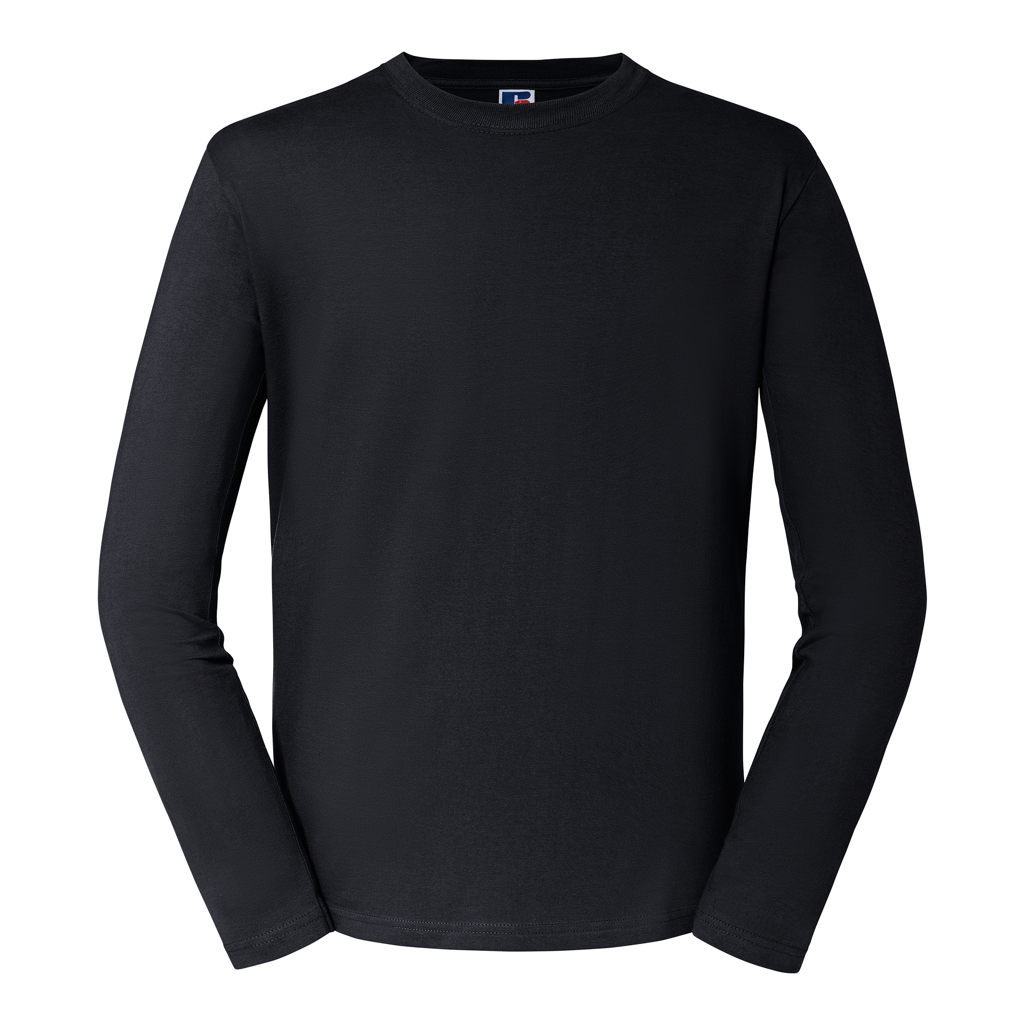RUZT180L - T-shirt Classique manches longues Russell