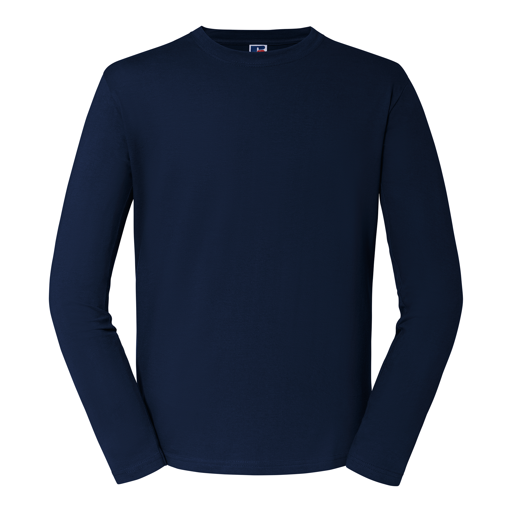 RUZT180L - T-shirt Classique manches longues Russell