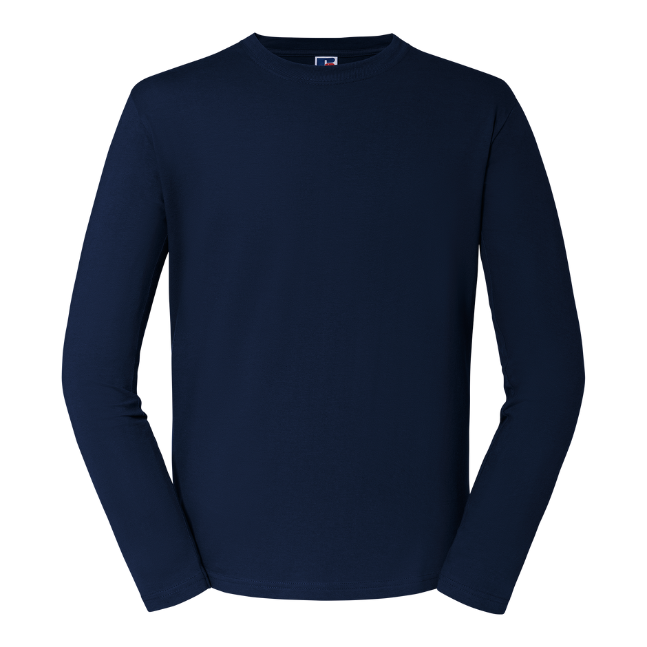 RUZT180L - T-shirt Classique manches longues Russell