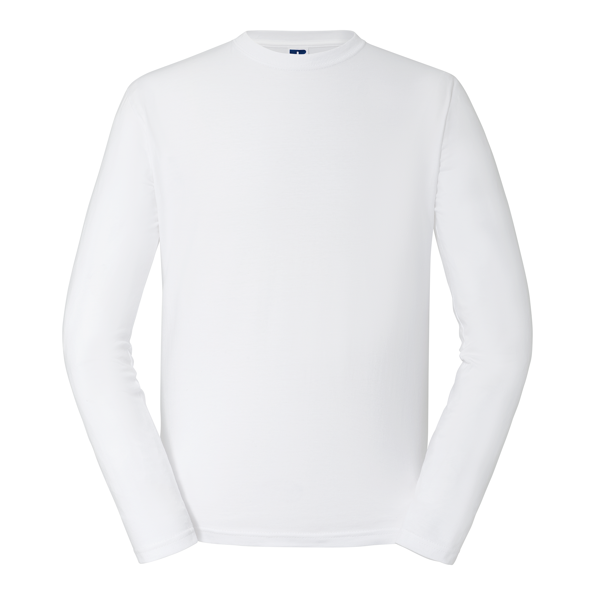 RUZT180L - T-shirt Classique manches longues
