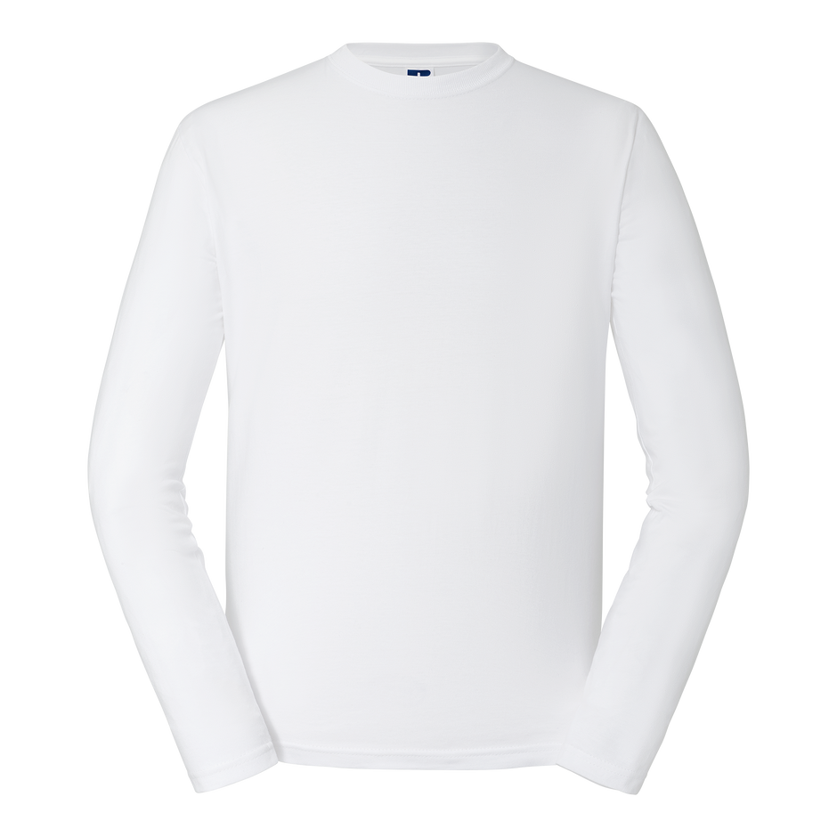 RUZT180L - T-shirt Classique manches longues