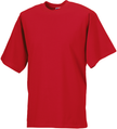 RUZT180 - T-shirt Classic Russell