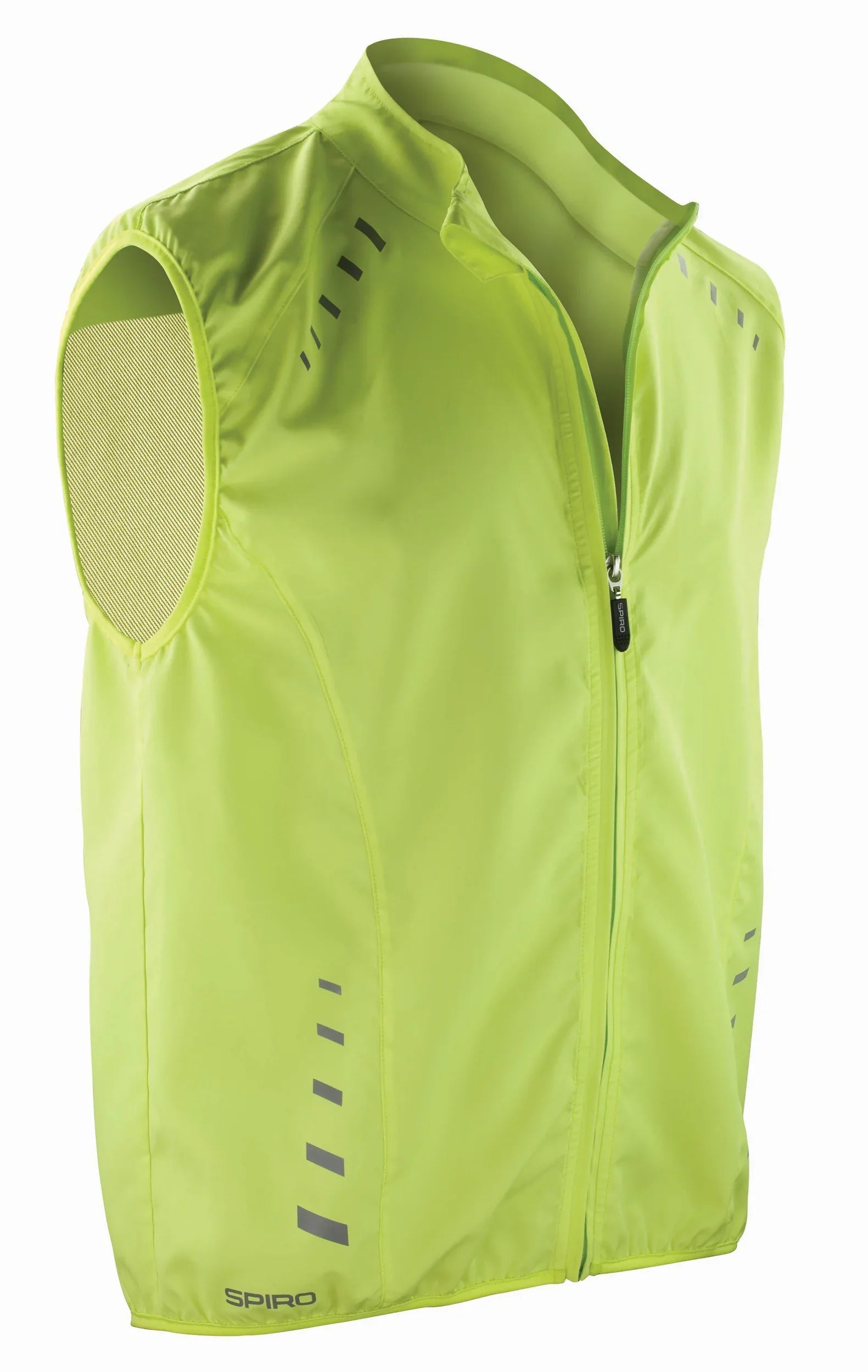 S259X - Gilet de cyclisme Crosslite - Occifloc
