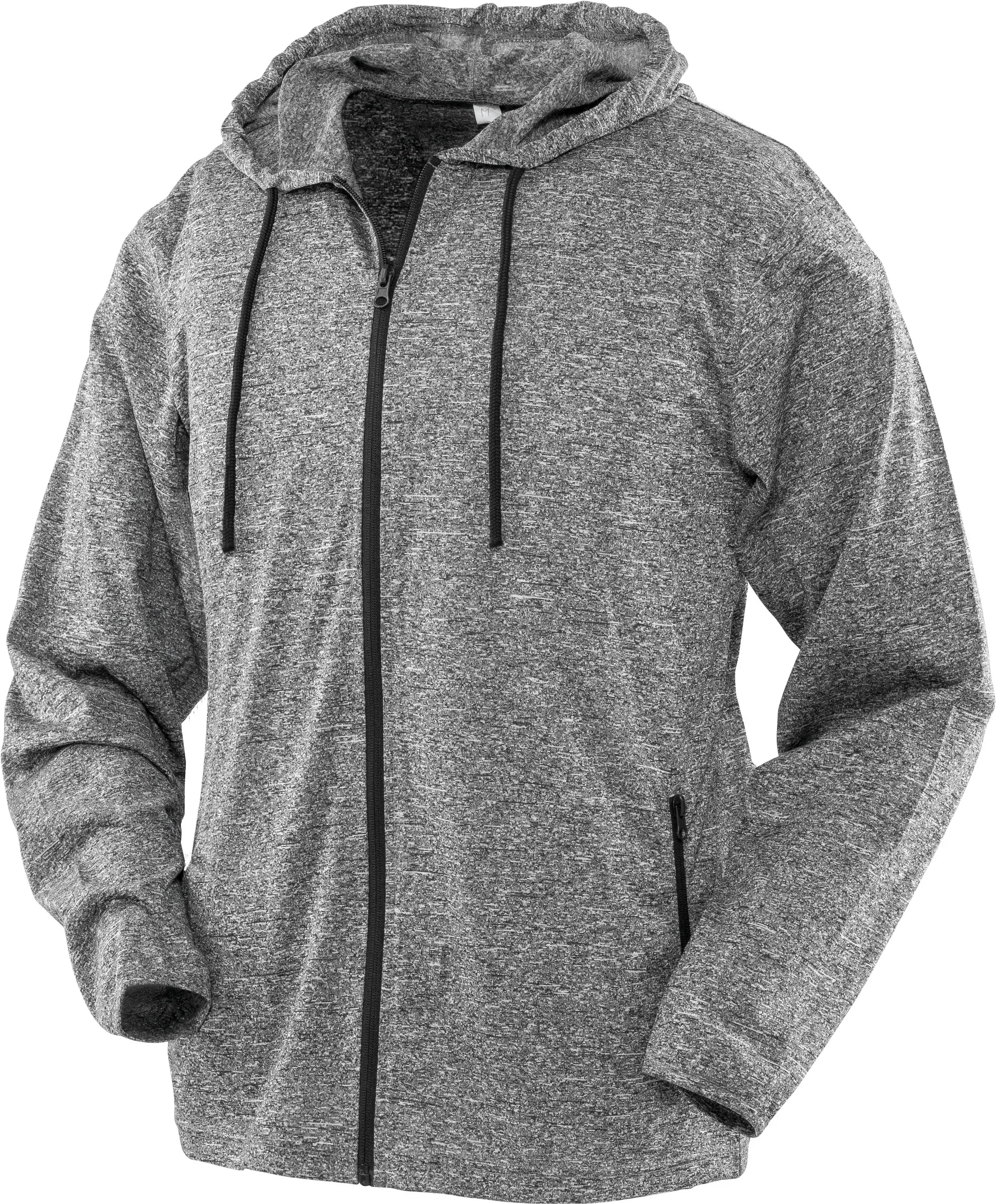 S277F - Veste à capuche femme - Occifloc