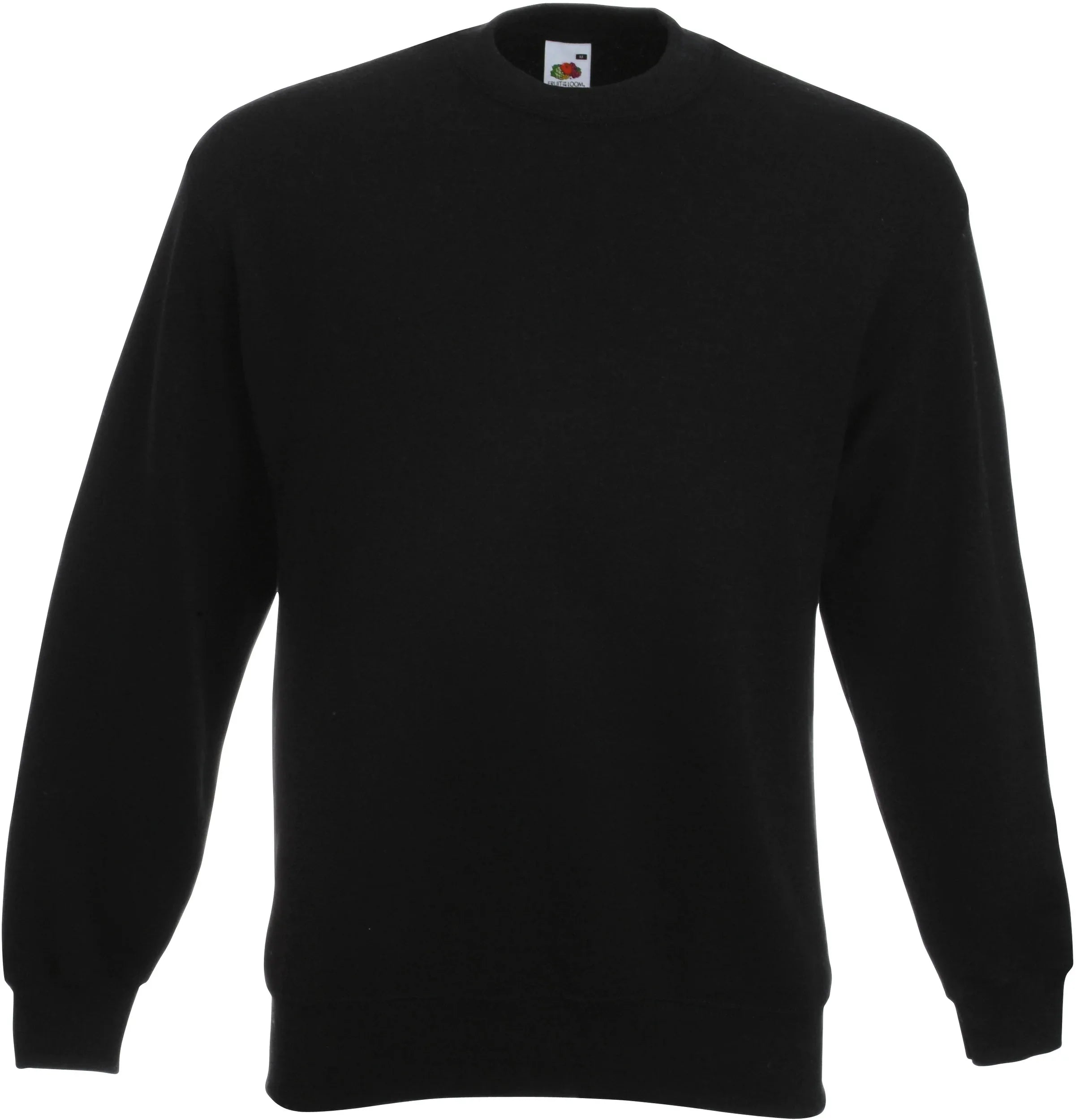 SC163 - Sweat-shirt col rond Classic (62-202-0) - Occifloc