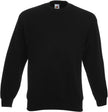 SC163 - Sweat-shirt col rond Classic (62-202-0) - Occifloc