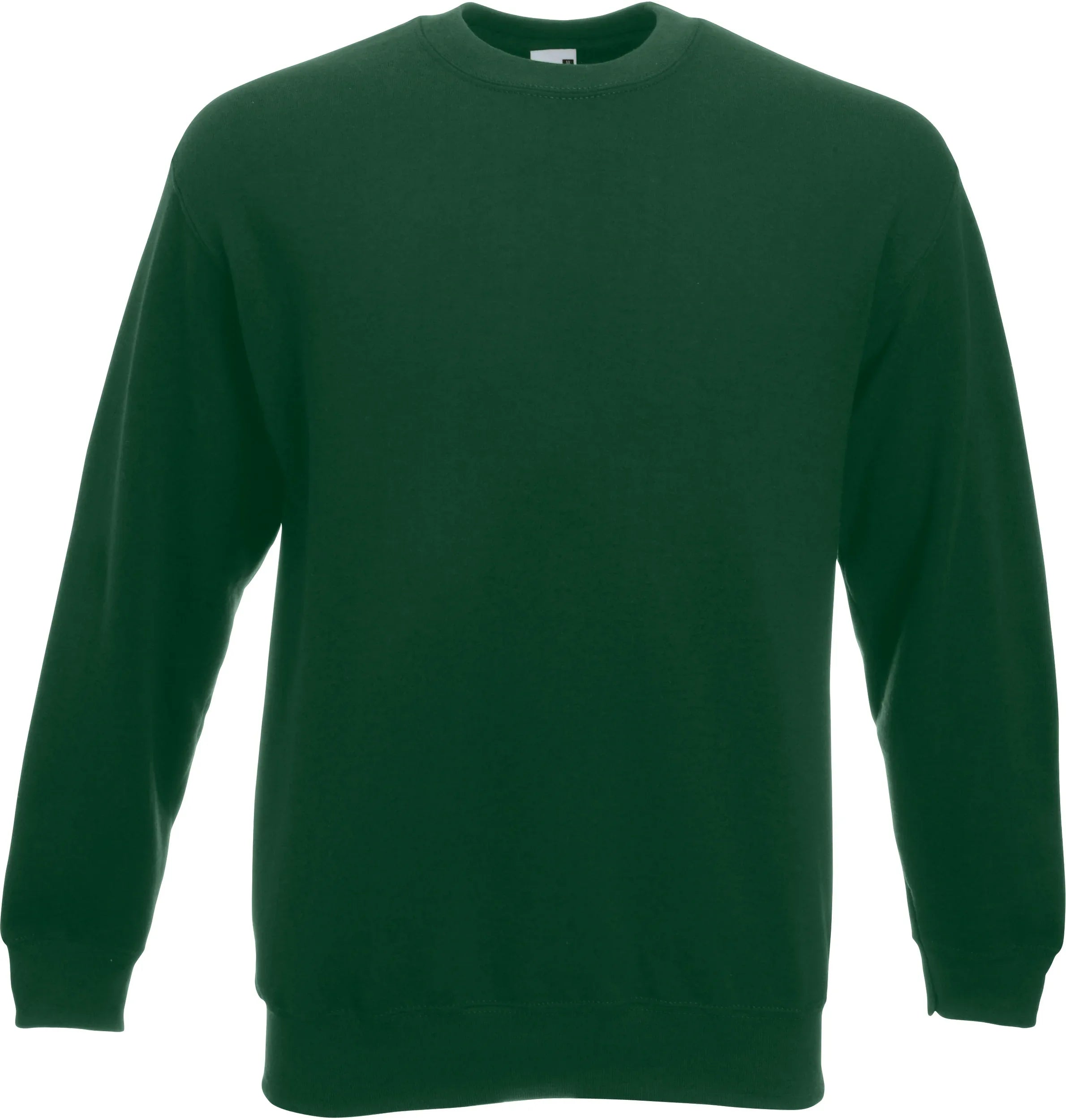 SC163 - Sweat-shirt col rond Classic (62-202-0) - Occifloc