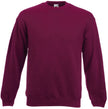 SC163 - Sweat-shirt col rond Classic (62-202-0) - Occifloc