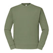 SC163 - Sweat-shirt col rond Classic (62-202-0) - Occifloc