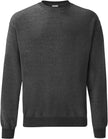 SC163 - Sweat-shirt col rond Classic (62-202-0) - Occifloc
