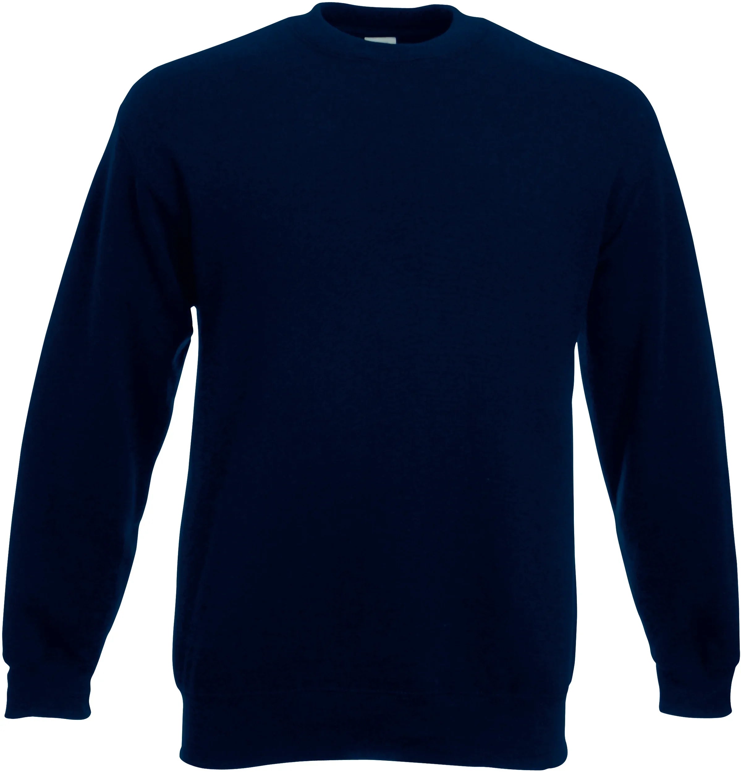SC163 - Sweat-shirt col rond Classic (62-202-0) - Occifloc