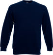SC163 - Sweat-shirt col rond Classic (62-202-0) - Occifloc