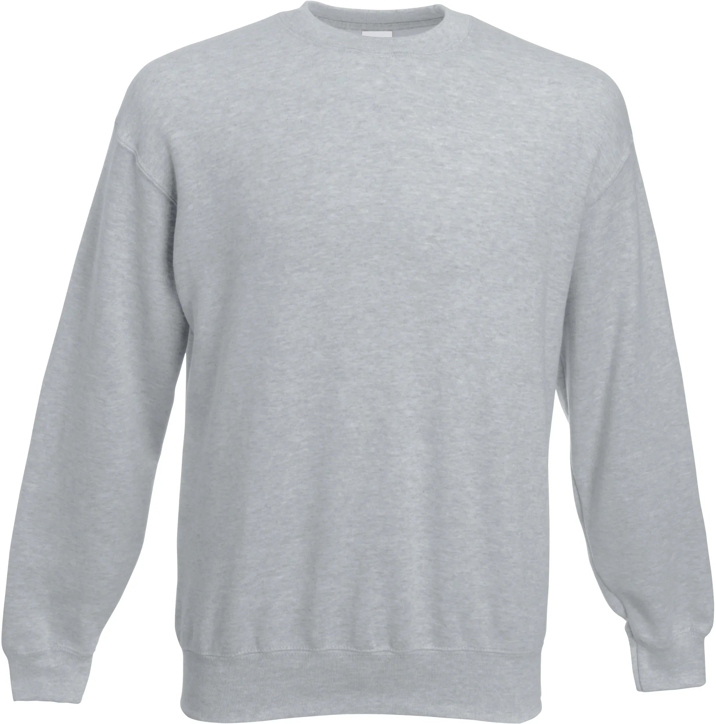 SC163 - Sweat-shirt col rond Classic (62-202-0) - Occifloc