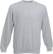 SC163 - Sweat-shirt col rond Classic (62-202-0) - Occifloc