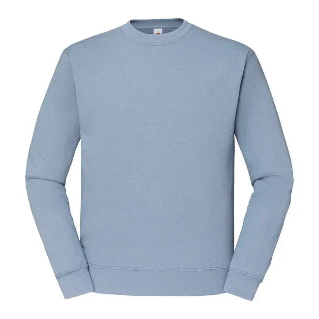 SC163 - Sweat-shirt col rond Classic (62-202-0) - Occifloc