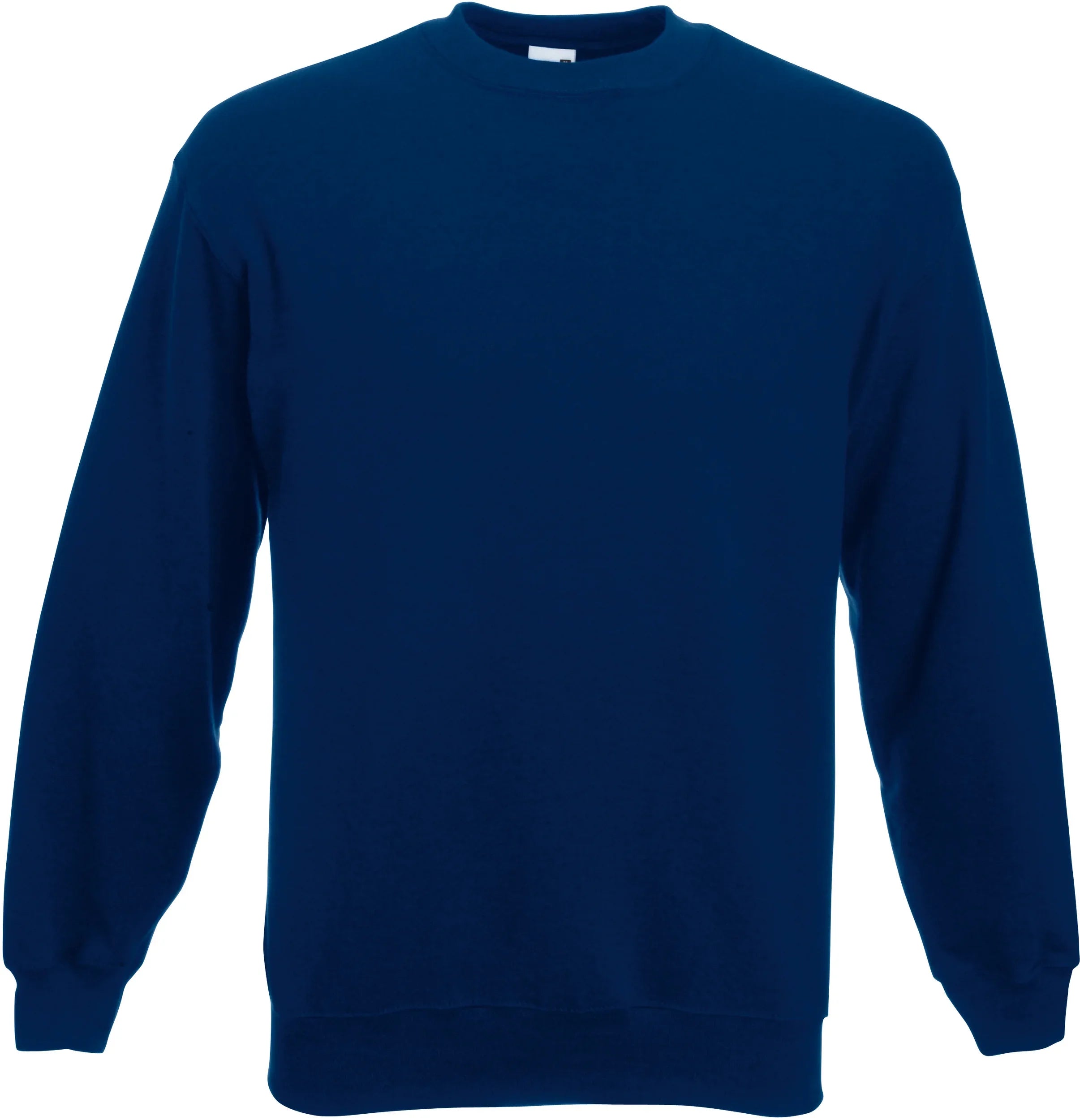 SC163 - Sweat-shirt col rond Classic (62-202-0) - Occifloc