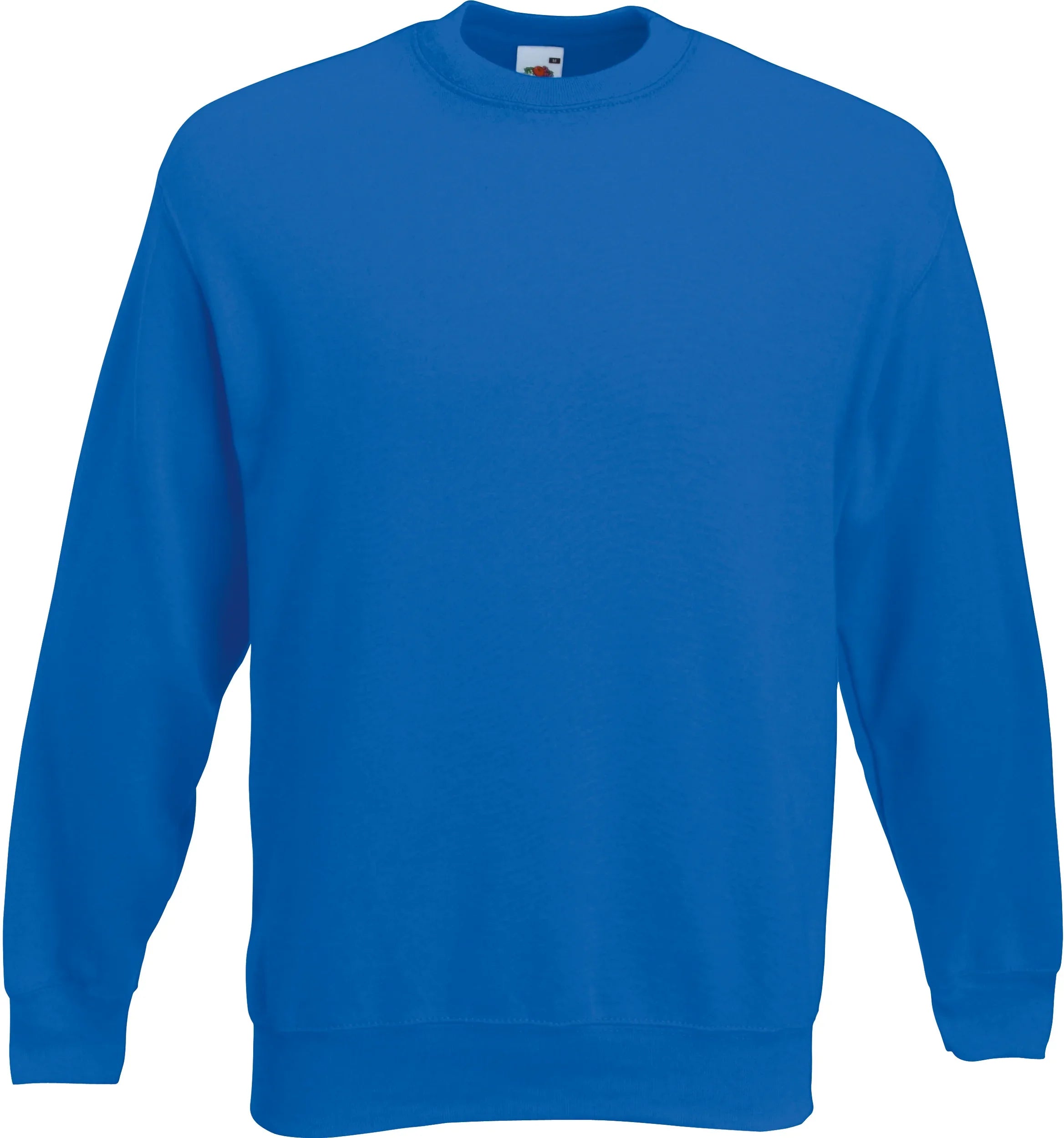SC163 - Sweat-shirt col rond Classic (62-202-0) - Occifloc