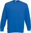 SC163 - Sweat-shirt col rond Classic (62-202-0) - Occifloc