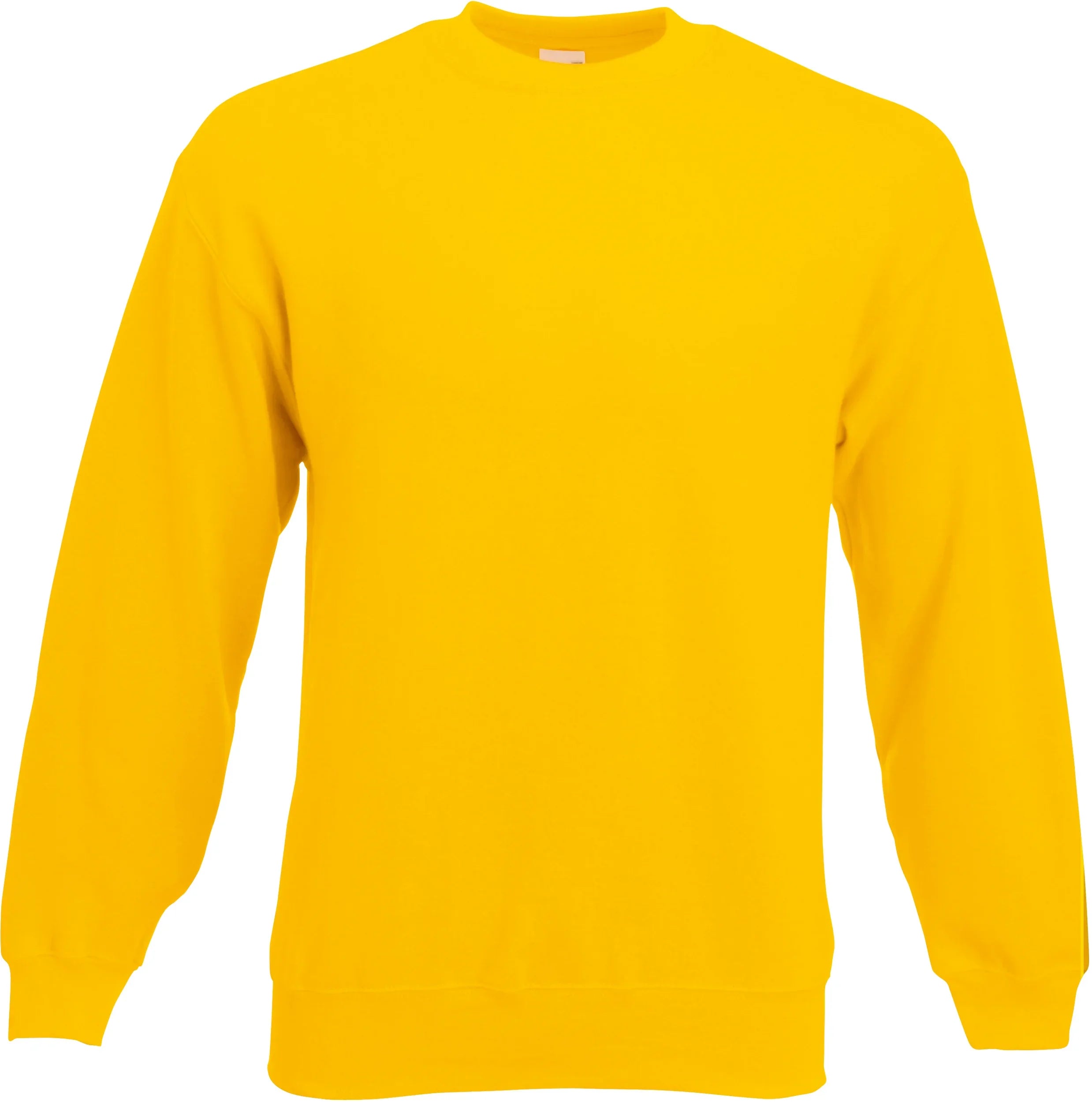 SC163 - Sweat-shirt col rond Classic (62-202-0) - Occifloc