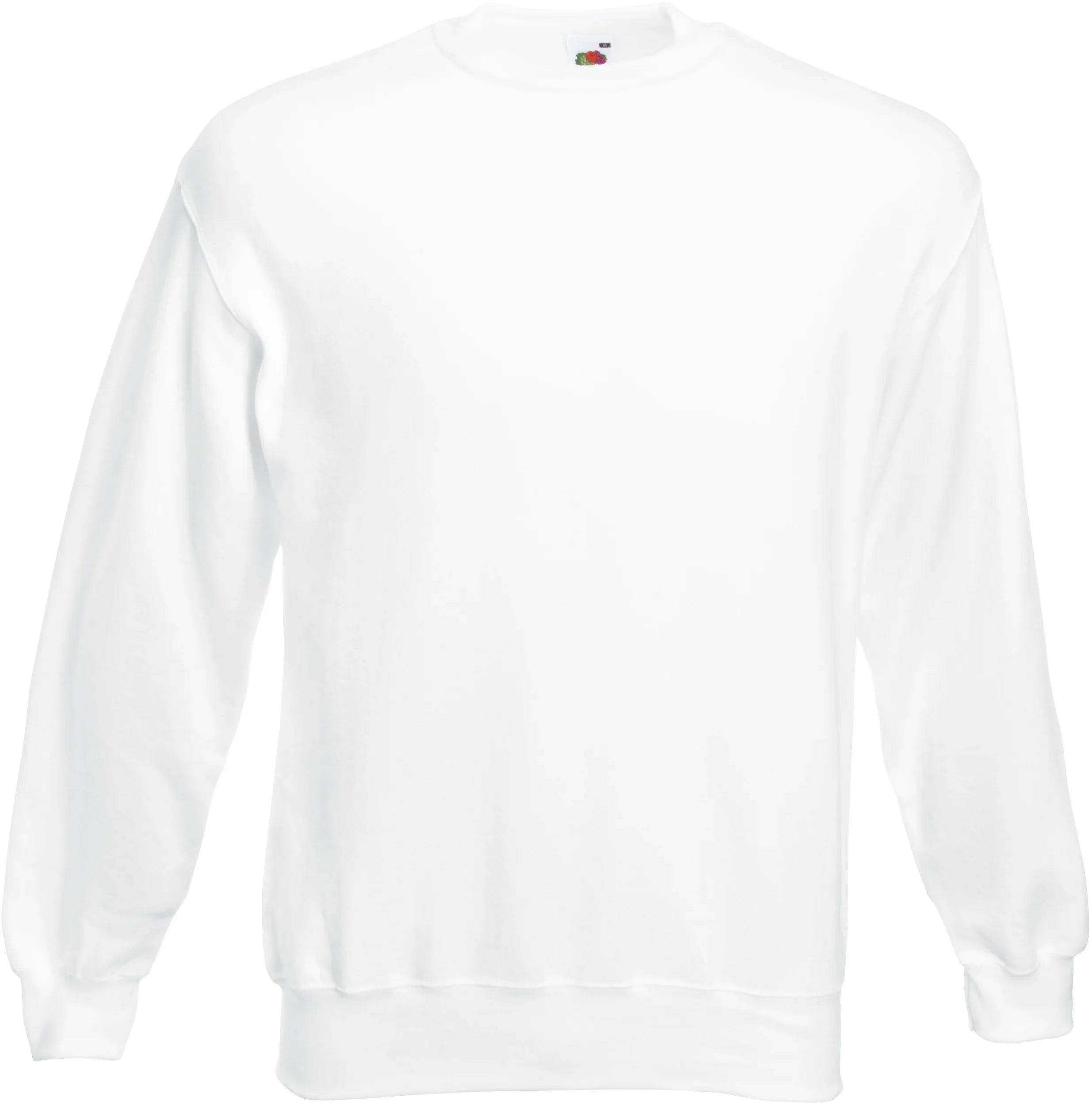 SC163 - Sweat-shirt col rond Classic (62-202-0) - Occifloc