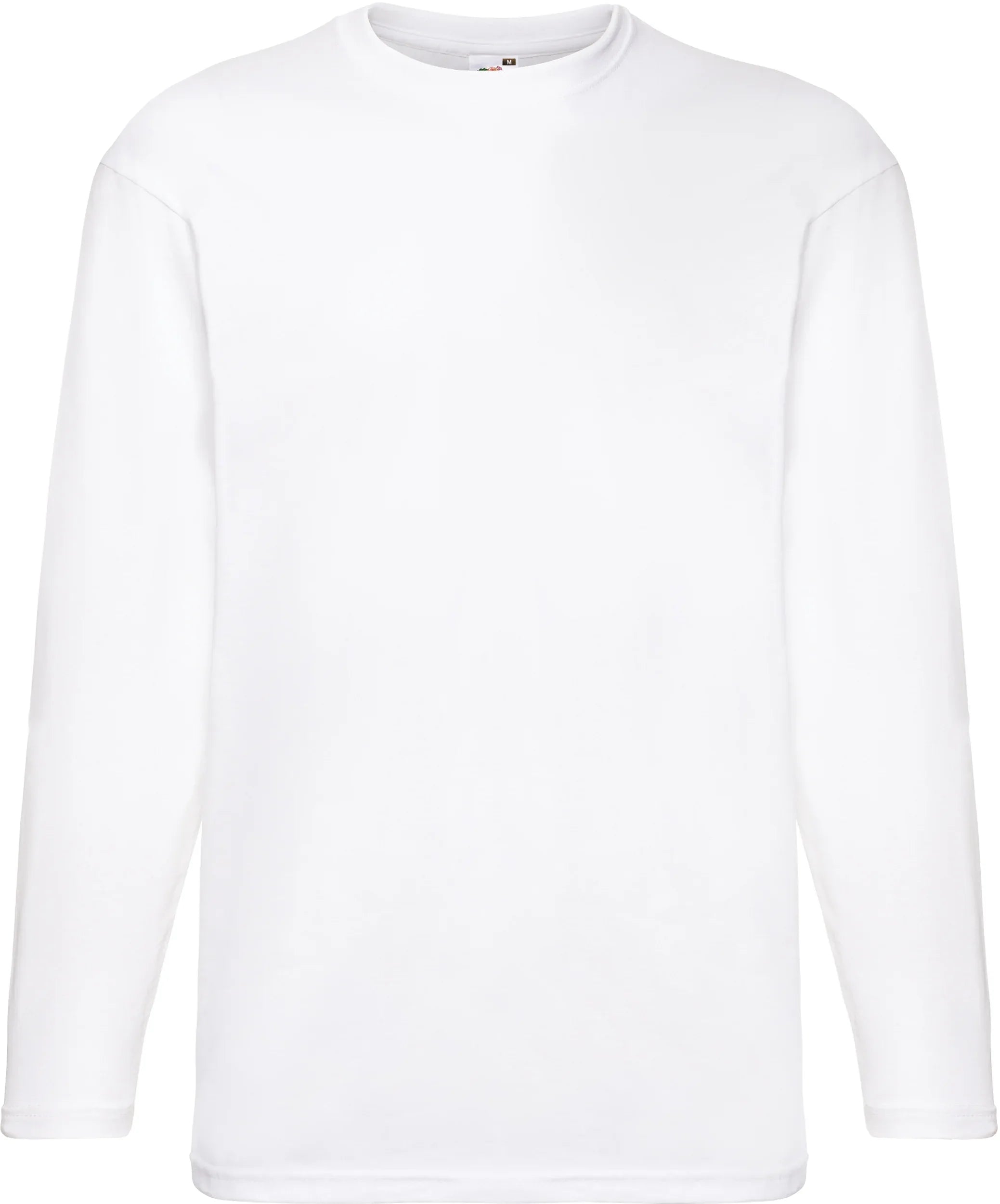 SC201 - T-shirt homme manches longues Valueweight (61-038-0) - Occifloc