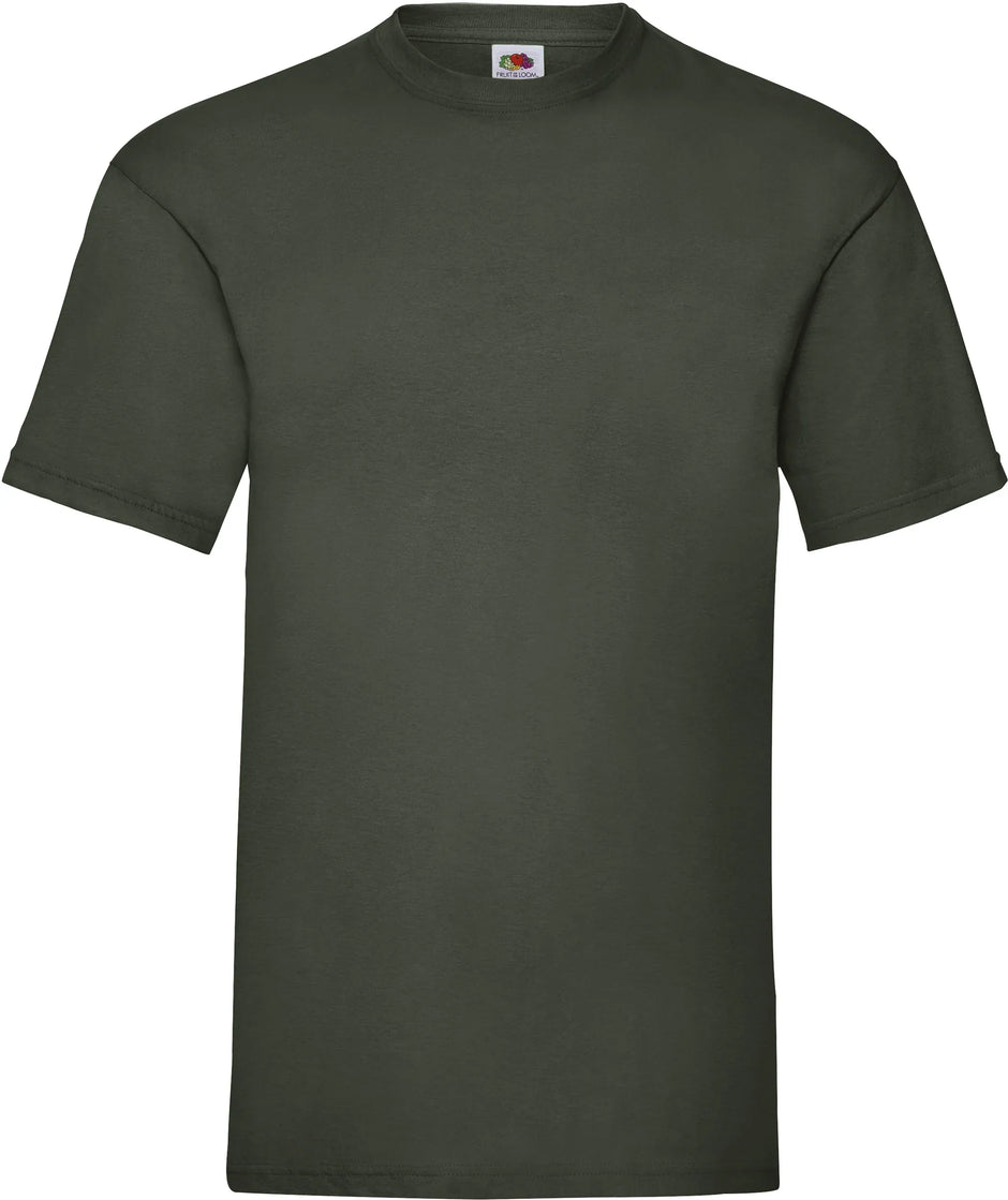 SC221 - T-shirt homme Valueweight (61-036-0) - Occifloc