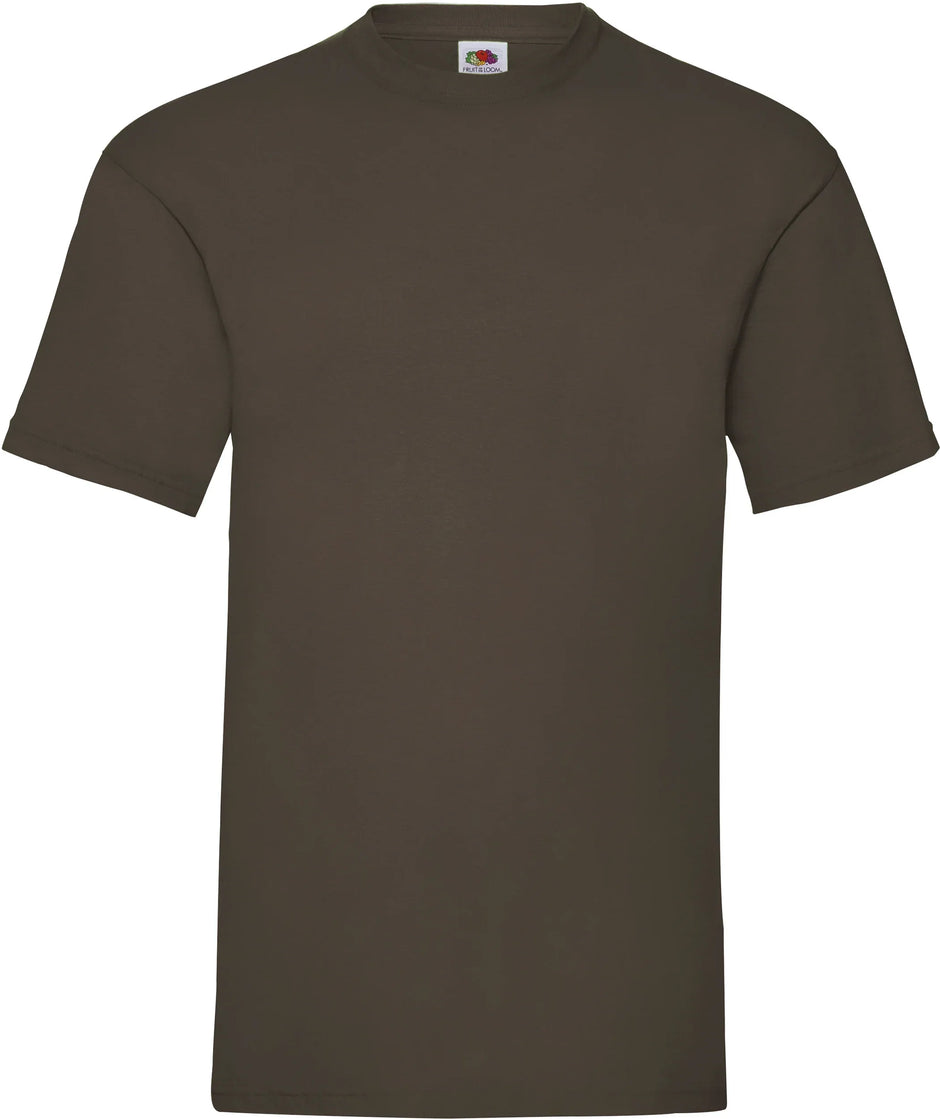 SC221 - T-shirt homme Valueweight (61-036-0) - Occifloc