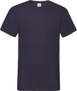 SC22V - T-shirt homme col v Valueweight (61-066-0) - Occifloc