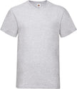 SC22V - T-shirt homme col v Valueweight (61-066-0) - Occifloc
