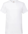 SC22V - T-shirt homme col v Valueweight (61-066-0) - Occifloc