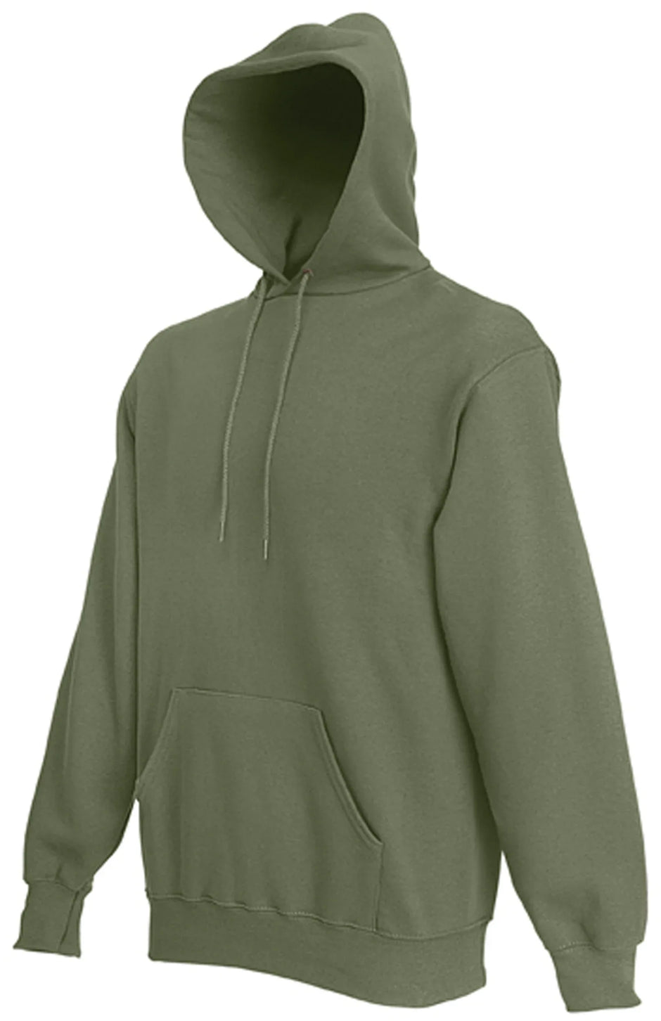 SC244C - Sweat-shirt capuche Classic (62-208-0) - Occifloc
