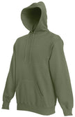 SC244C - Sweat-shirt capuche Classic (62-208-0) - Occifloc