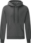 SC244C - Sweat-shirt capuche Classic (62-208-0) - Occifloc