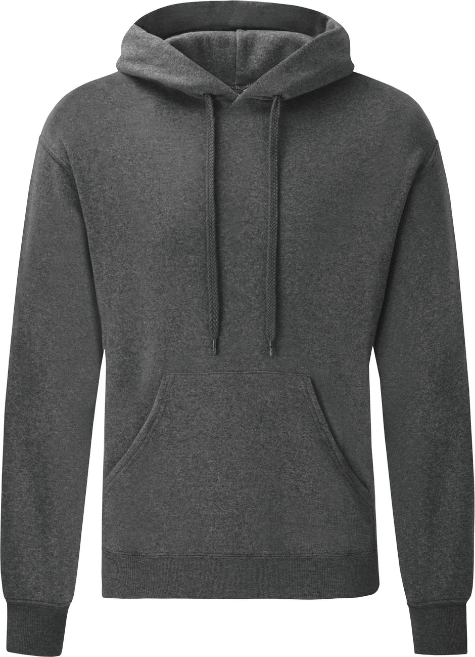 SC244C - Sweat-shirt capuche Classic (62-208-0) - Occifloc