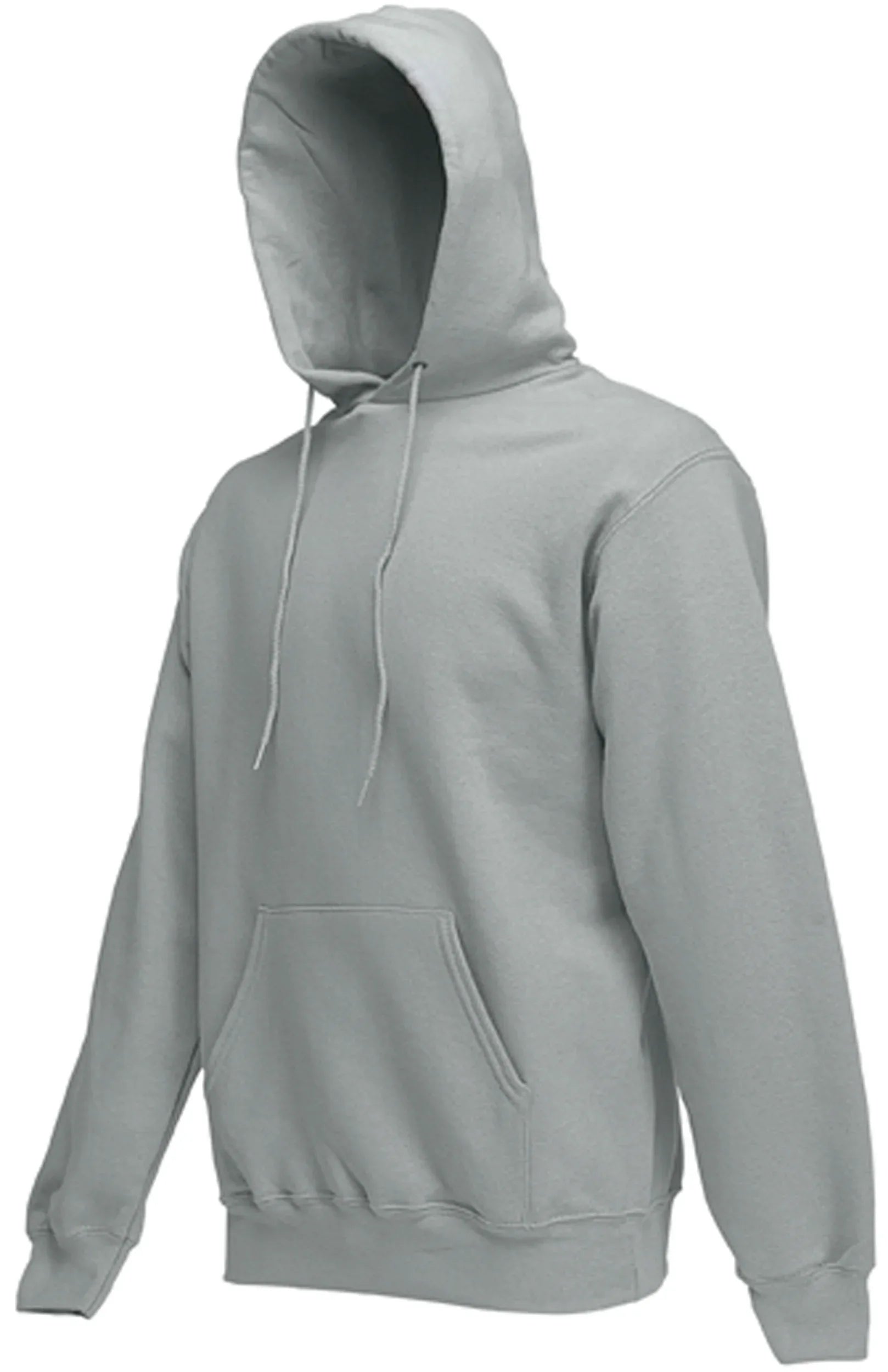 SC244C - Sweat-shirt capuche Classic (62-208-0) - Occifloc