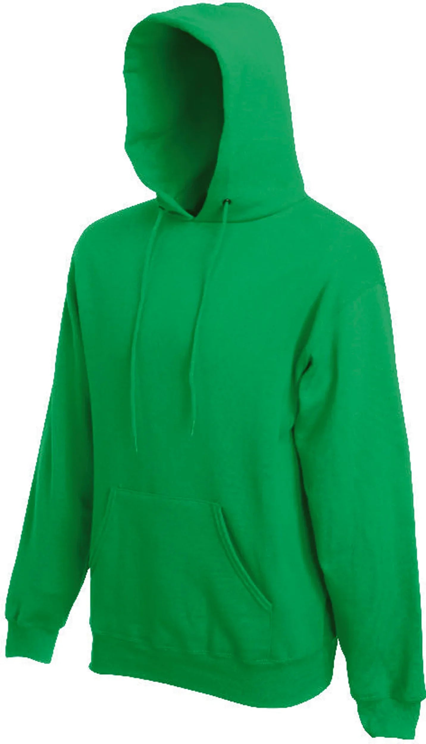 SC244C - Sweat-shirt capuche Classic (62-208-0) - Occifloc