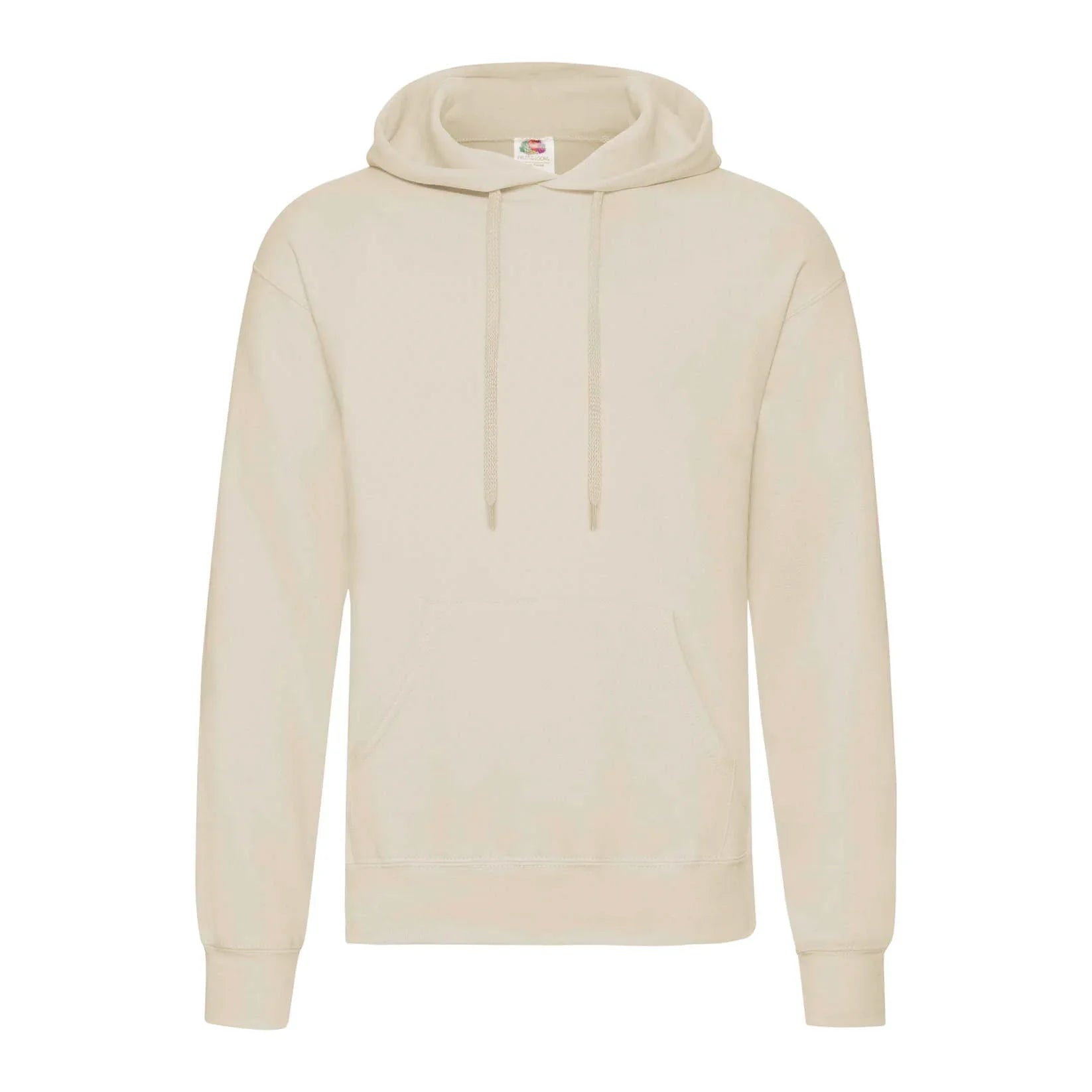 SC244C - Sweat-shirt capuche Classic (62-208-0) - Occifloc