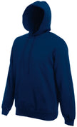 SC244C - Sweat-shirt capuche Classic (62-208-0) - Occifloc