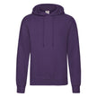SC244C - Sweat-shirt capuche Classic (62-208-0) - Occifloc